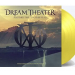 Another Time, Another Place (Yellow Vinyl)